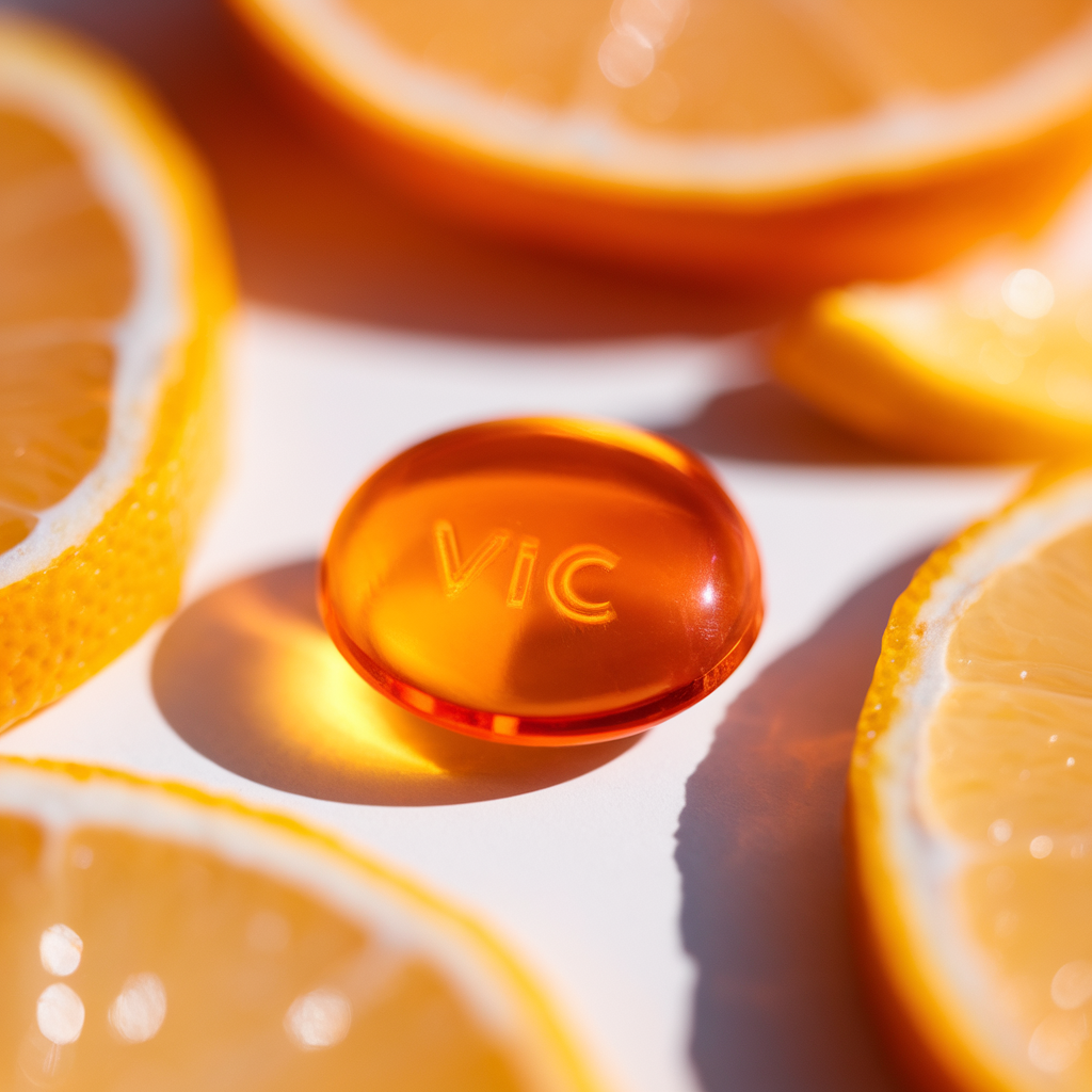 Vitamin C