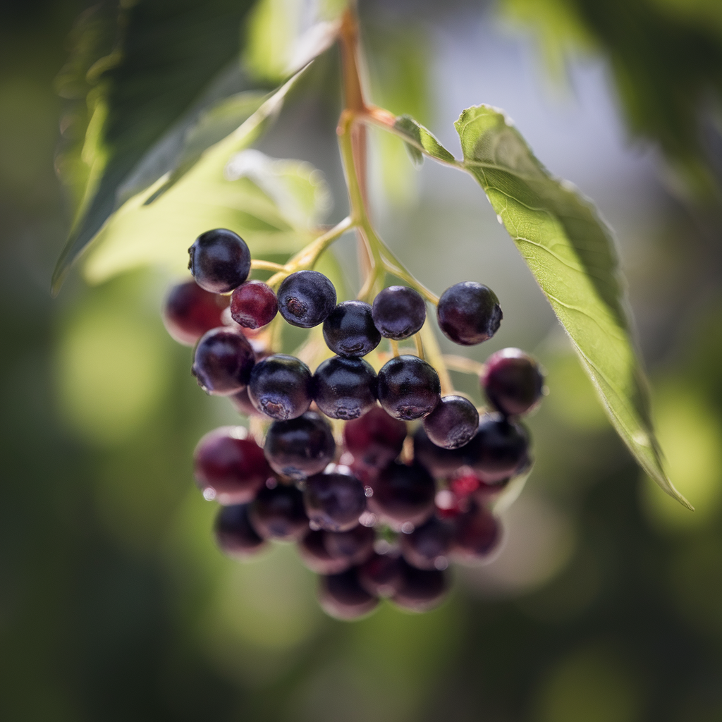 Elderberry