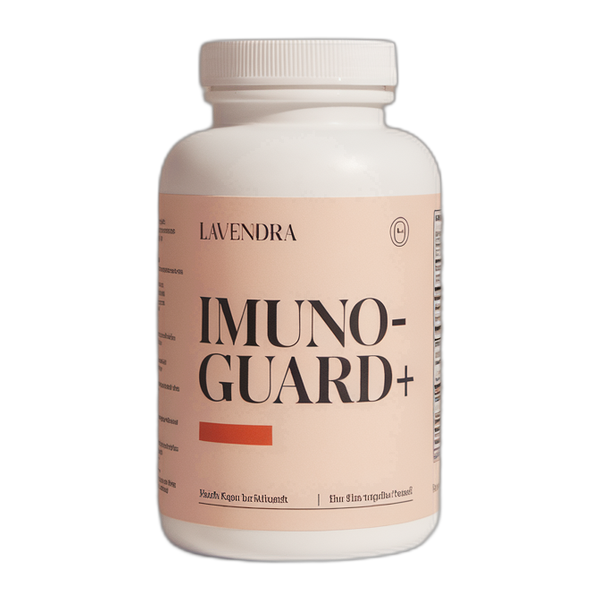 ImunoGuard+ – balenie produktu